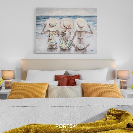 Sea & Sand Olpenitz Exterior photo