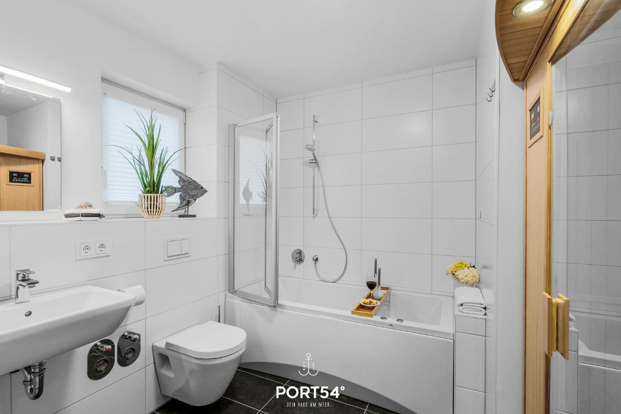 Sea & Sand Olpenitz Exterior photo