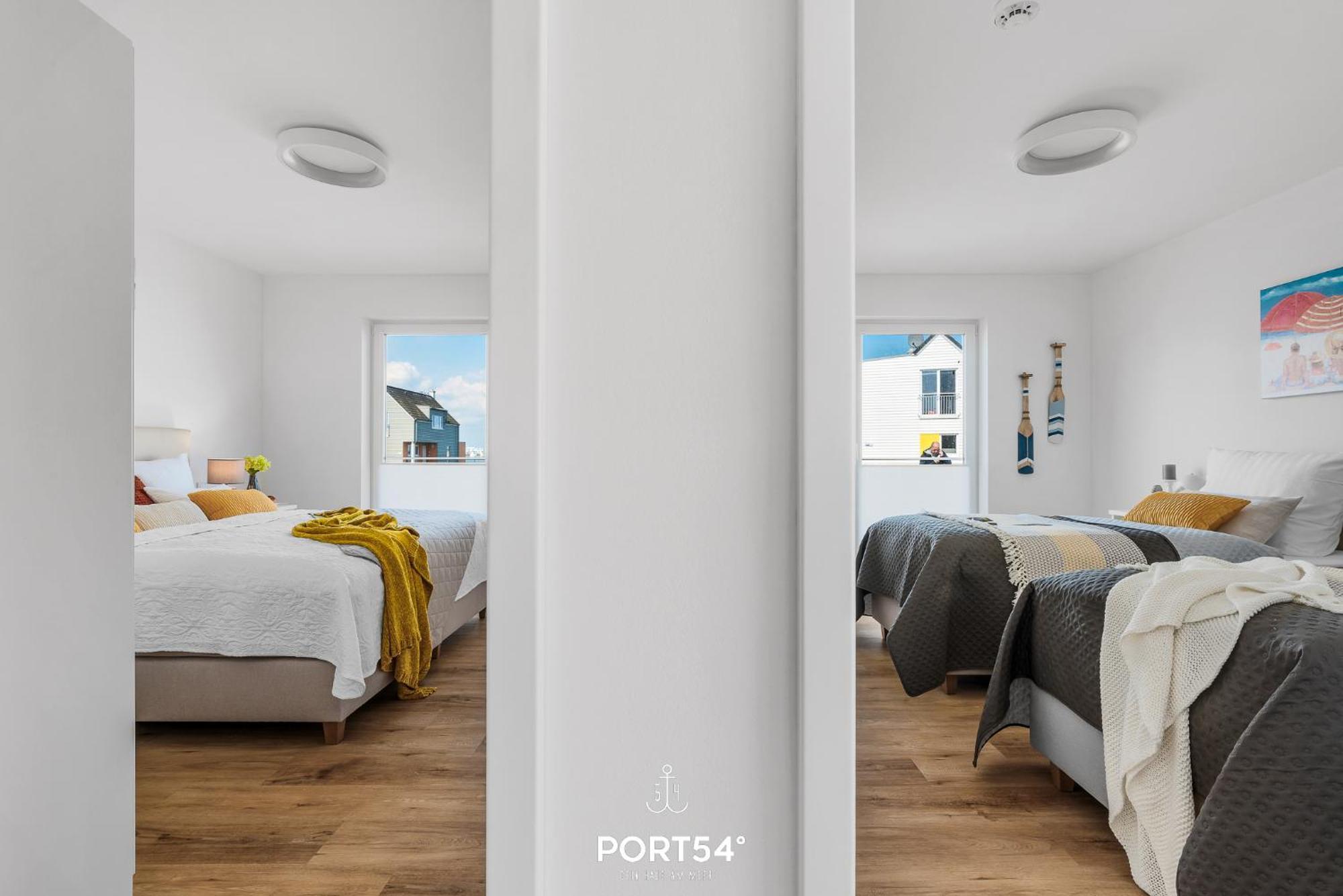Sea & Sand Olpenitz Exterior photo