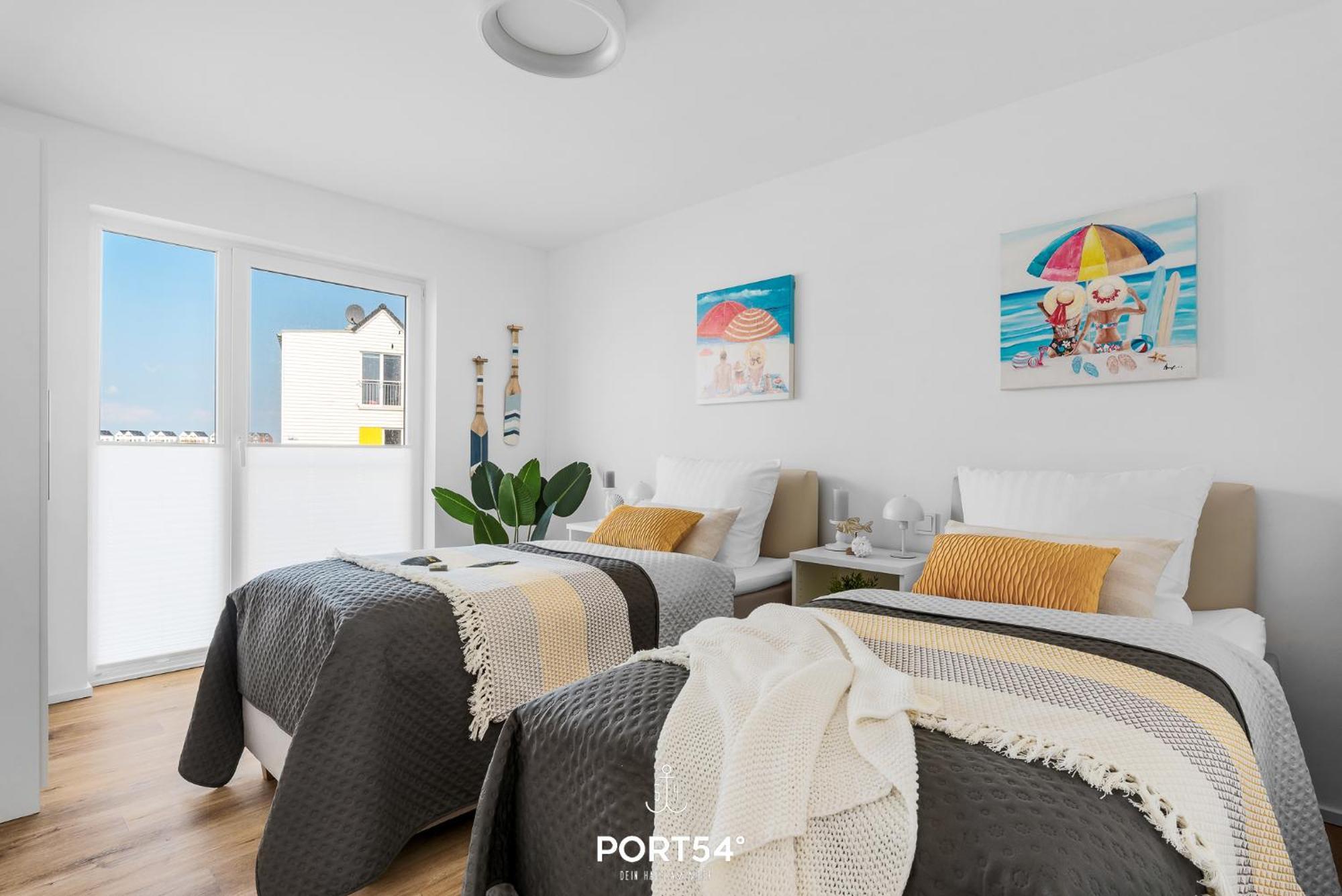 Sea & Sand Olpenitz Exterior photo