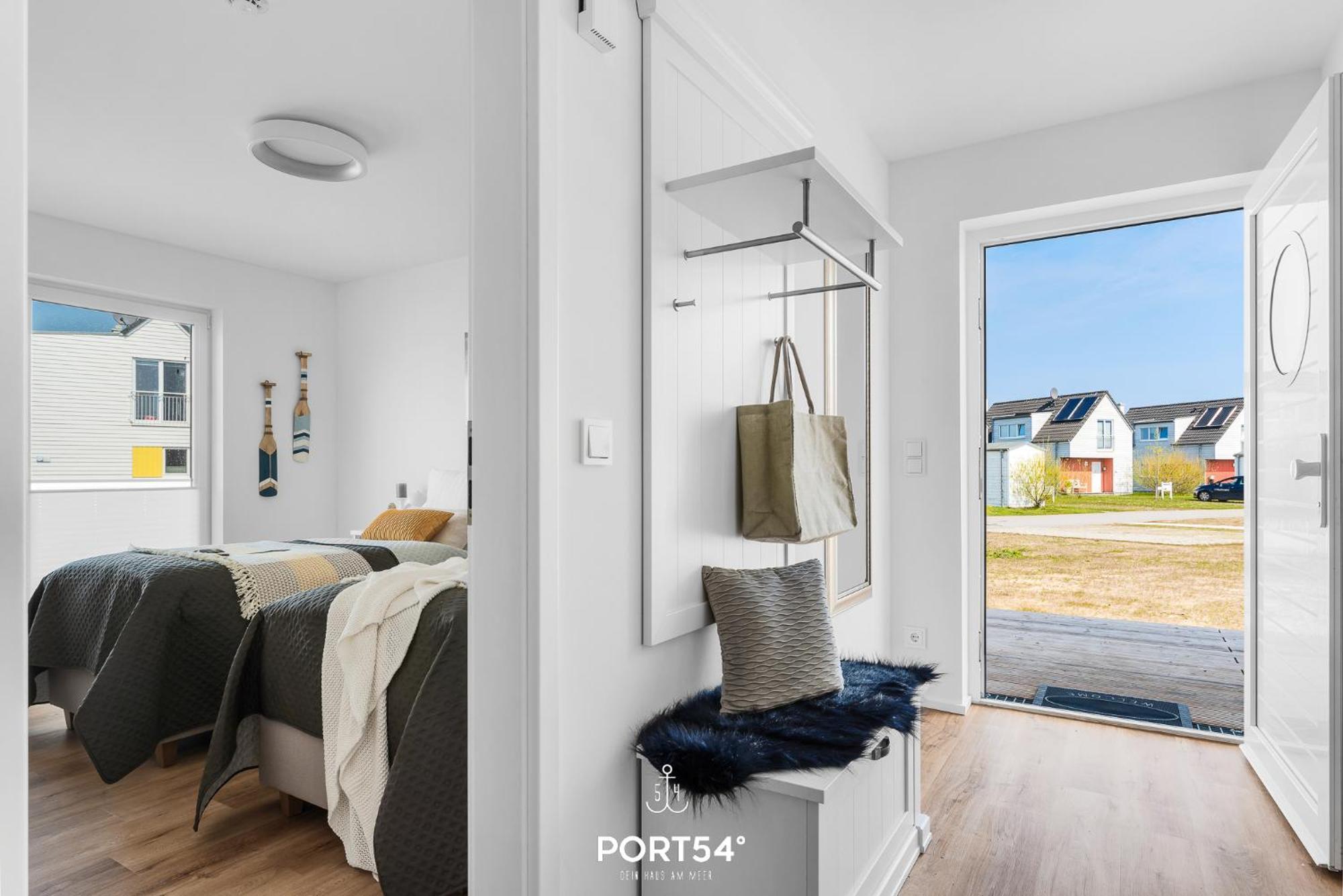 Sea & Sand Olpenitz Exterior photo