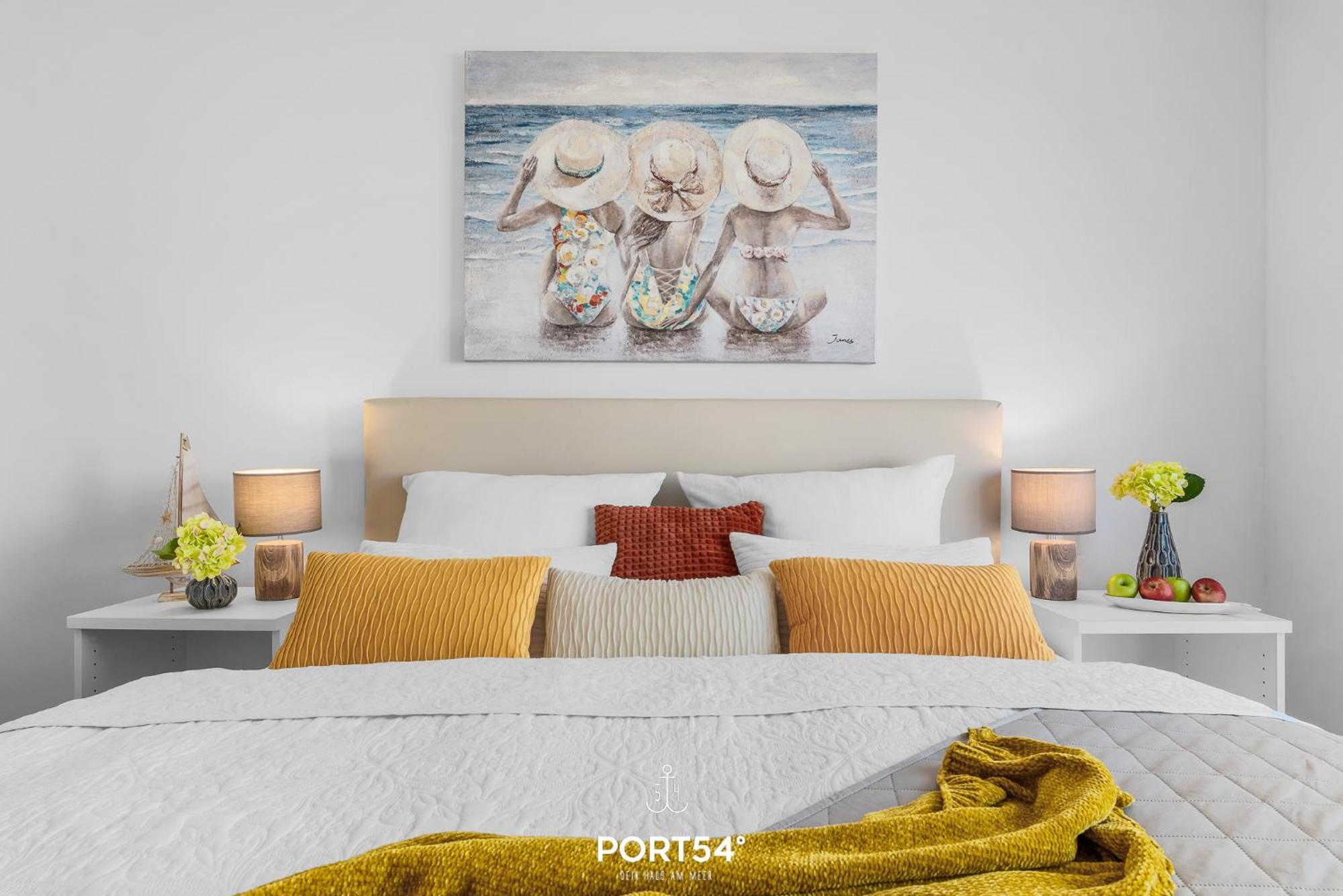 Sea & Sand Olpenitz Exterior photo