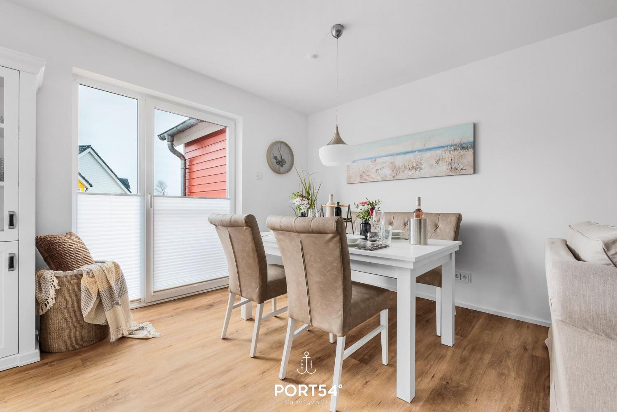 Sea & Sand Olpenitz Exterior photo