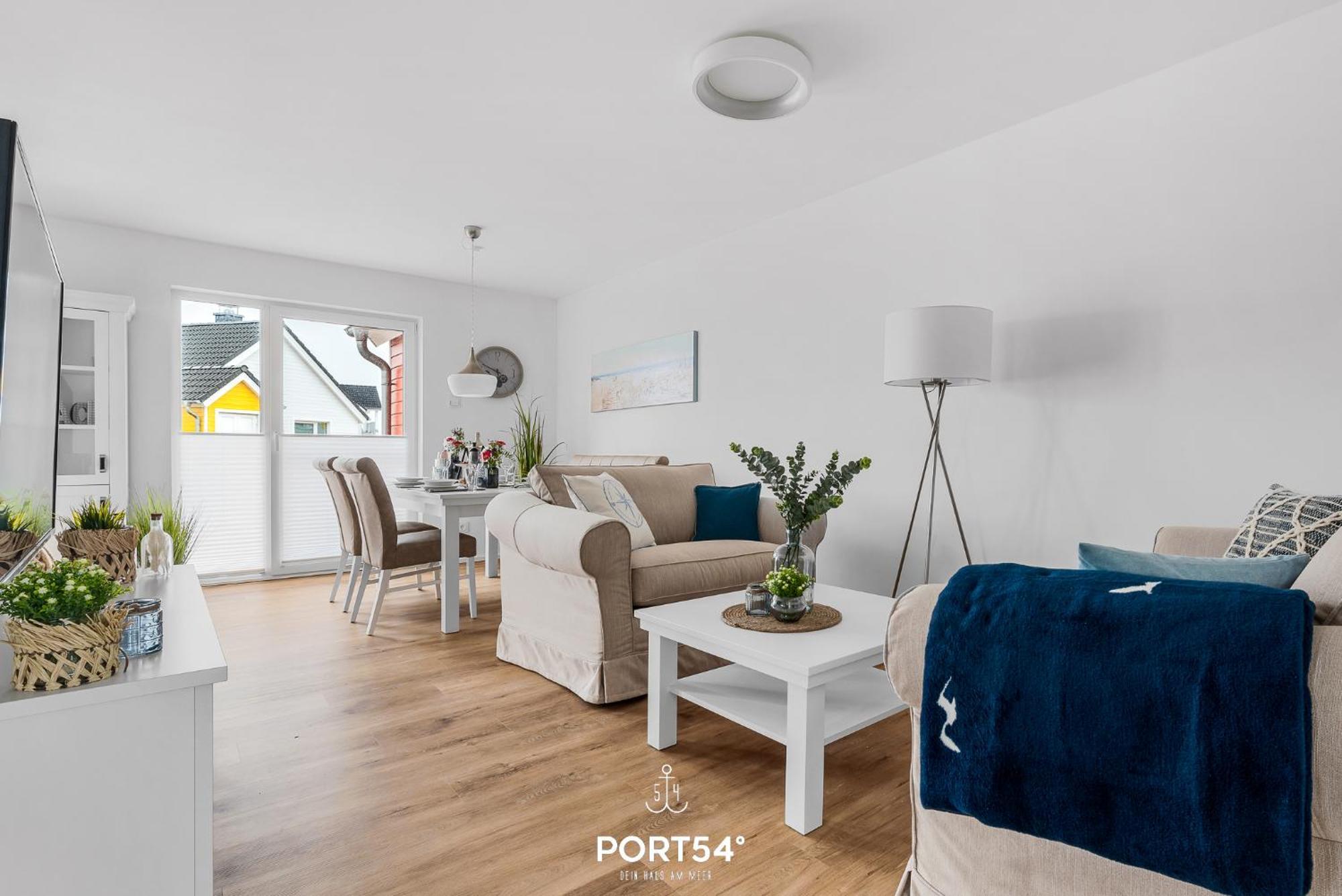 Sea & Sand Olpenitz Exterior photo