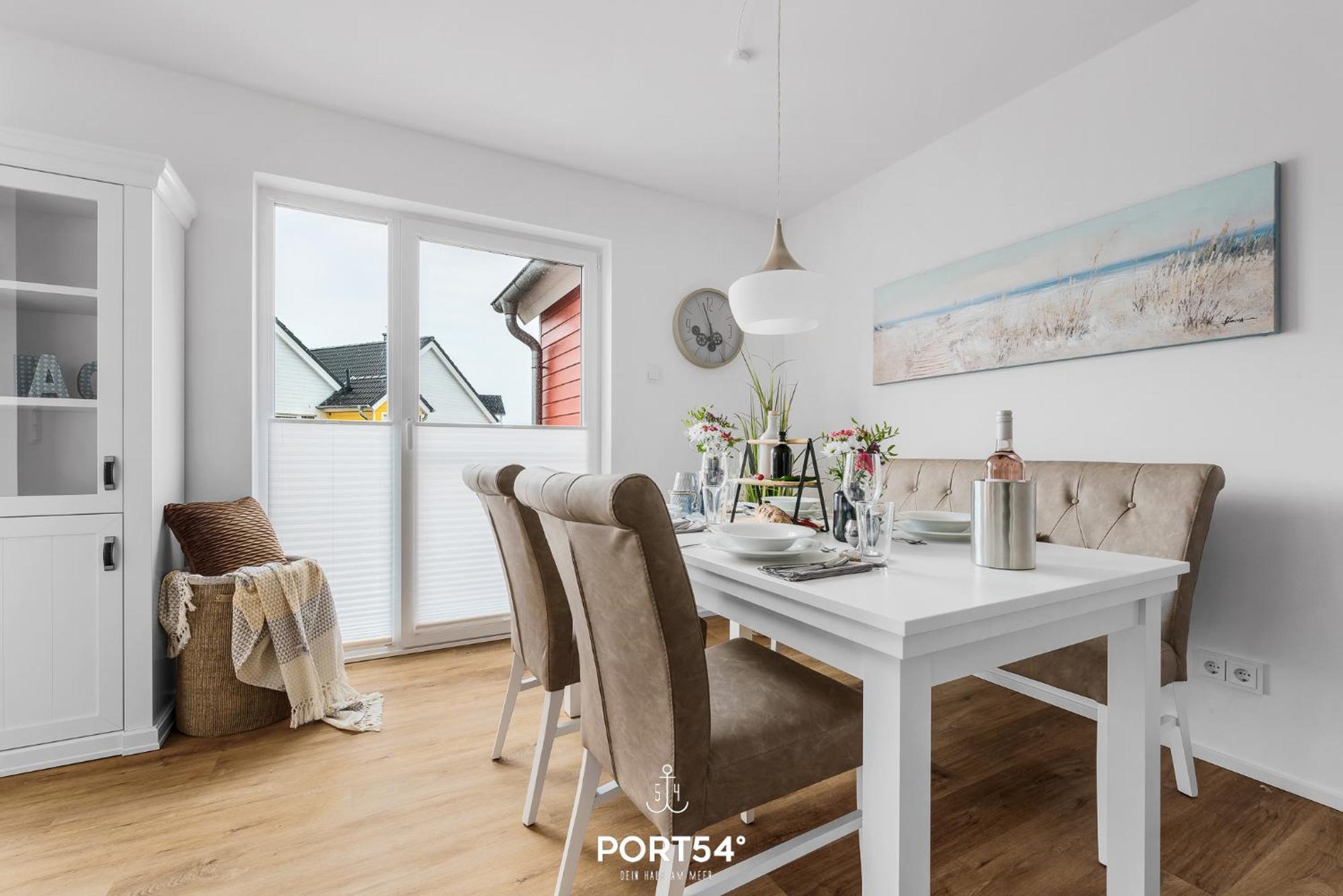 Sea & Sand Olpenitz Exterior photo